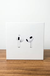 AirPods Pro 3ra Gen