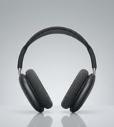 Auriculares AirPods Max Negro