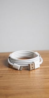 Cable Lightning
