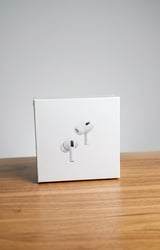 AirPods Pro 2da Gen